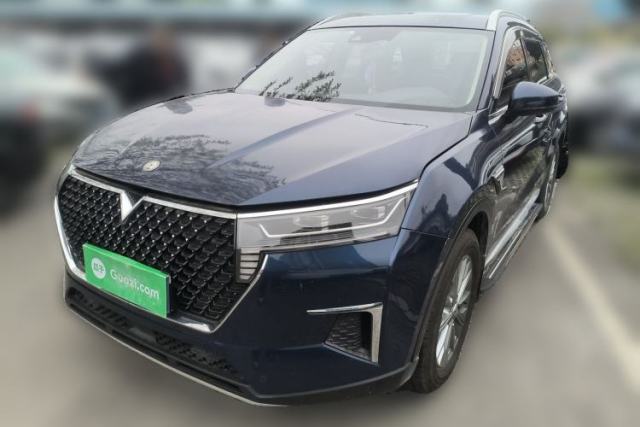 Used Venucia Star 2020 260T Automatic 48V Mild Hybrid Turbocharged Star Edition