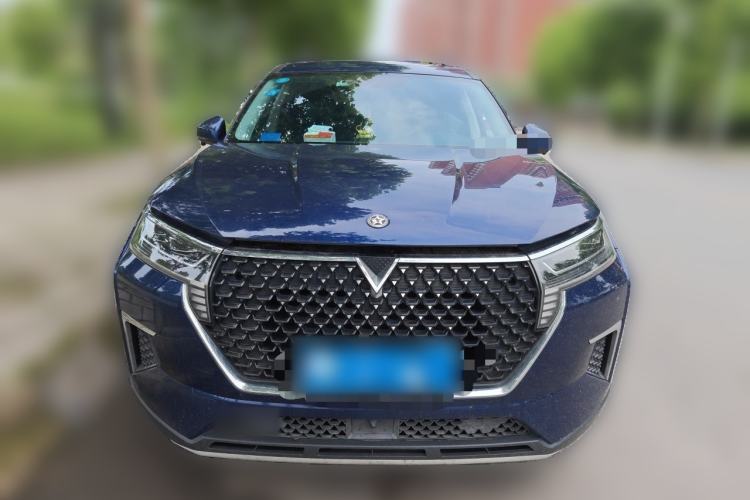 Used Venucia Star 2020 260T Manual Starjoy Edition Exterior 1