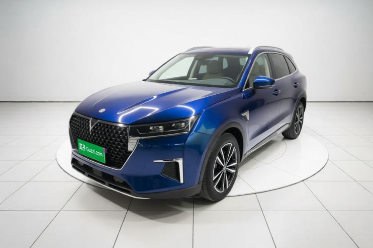 Used Venucia Star 2020 260T Automatic 48V Mild Hybrid Turbocharged Starry Edition Guazi used car, China used car export, Used car for sale, Used cars, Cheapest cars for sale