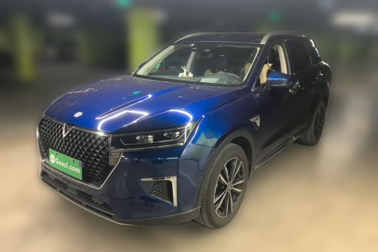 Used Venucia Star 2020 260T Automatic 48V Mild Hybrid Turbocharged Starry Edition Guazi used car, China used car export, Used car for sale, Used  cars, Cheapest cars for sale