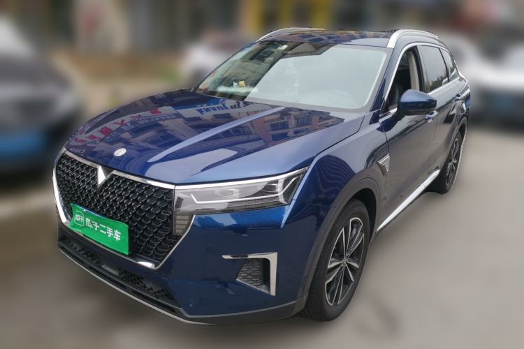 Used Venucia Star 2020 260T Automatic 48V Mild Hybrid Turbocharged StarRui Edition Guazi used car, China used car export, Used car for sale, Used cars, Cheapest cars for sale