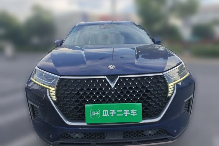 Used Venucia Star 2020 260T Automatic XingShang Edition Front