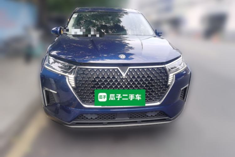 Used Venucia Star 2020 260T Automatic XingShang Edition Front