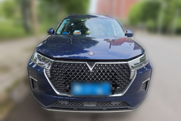 Used Venucia Star 2020 260T Manual Starjoy Edition Front
