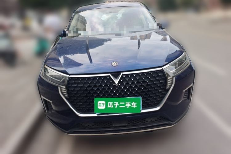 Used Venucia Star 2020 260T Automatic XingShang Edition Front