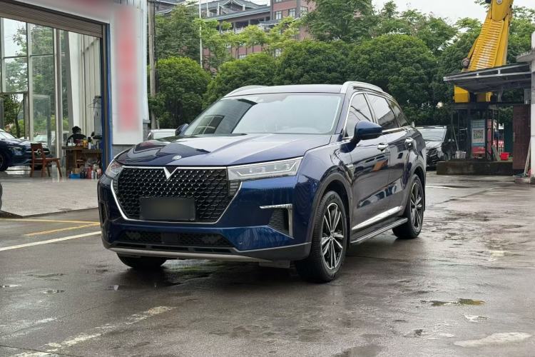 Used Venucia Star 2020 260T Automatic 48V Mild Hybrid Turbocharged Starry Edition Guazi used car, China used car export, Used car for sale, Used cars, Cheapest cars for sale