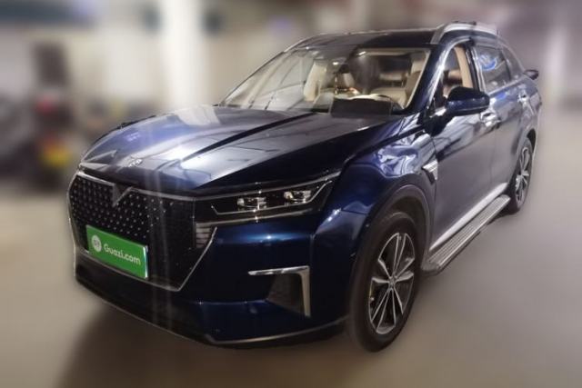 Used Venucia Star 2020 260T Automatic 48V Mild Hybrid Turbocharged Starry Edition