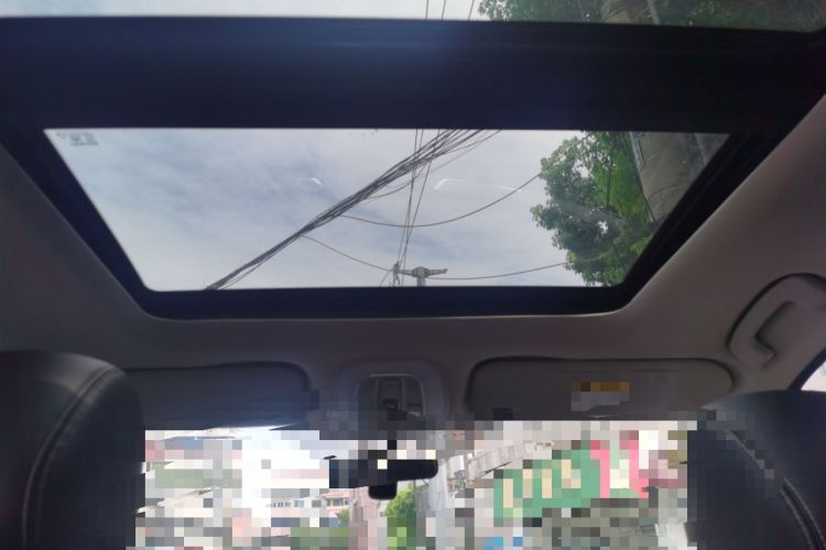 Used Venucia Star 2020 260T Automatic XingShang Edition Headliner