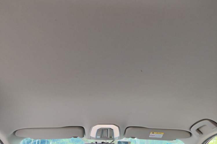 Used Venucia Star 2020 260T Manual Starjoy Edition Headliner