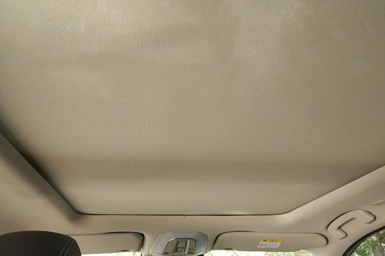 Used Venucia Star 2020 260T Automatic 48V Mild Hybrid Turbocharged Starry Edition Headliner