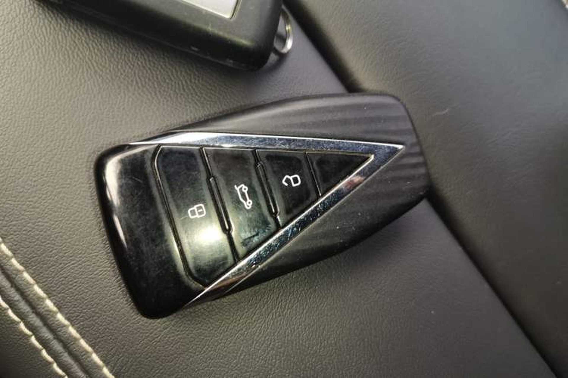 Used Venucia Star 2020 260T Automatic 48V Mild Hybrid Turbocharged Star Edition Interior 1