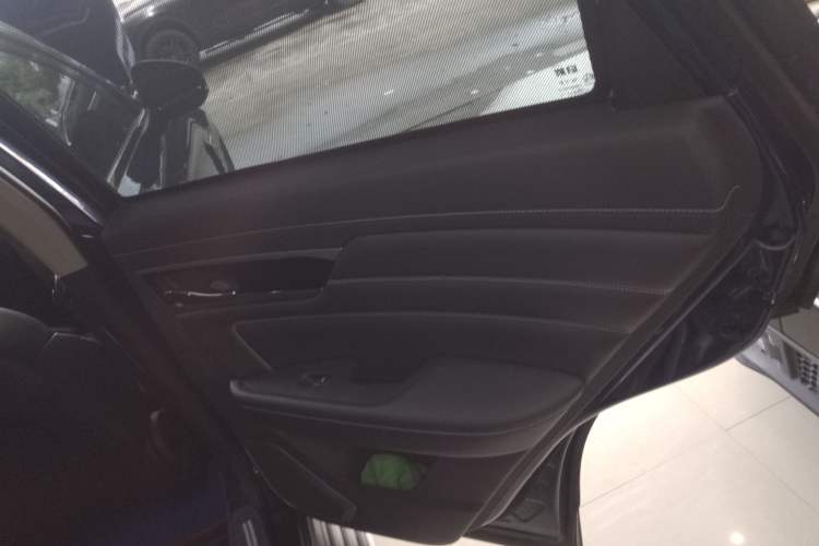 Used Venucia Star 2020 260T Automatic 48V Mild Hybrid Turbocharged Star Edition Interior 6