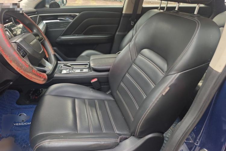 Used Venucia Star 2020 260T Automatic XingShang Edition Left Front Seat