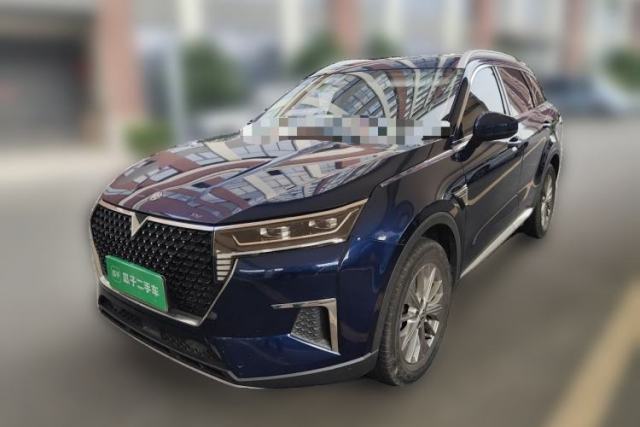 Used Venucia Star 2020 260T Automatic 48V Mild Hybrid Turbocharged Star Edition
