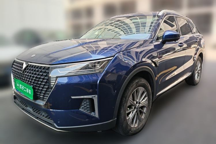 Venucia Star 2020 260T Automatic 48V Mild Hybrid Turbocharged StarRui Edition с пробегом Guazi used car, China used car export, Used car for sale, Used cars, Cheapest cars for sale