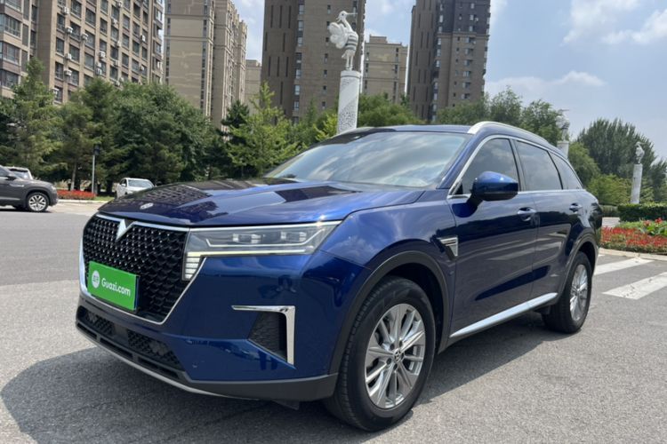 Used Venucia Star 2020 260T Automatic 48V Mild Hybrid Turbocharged Star Edition Guazi used car, China used car export, Used car for sale, Used cars, Cheapest cars for sale
