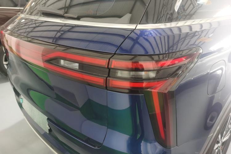 Used Venucia Star 2020 260T Automatic 48V Mild Hybrid Turbocharged Starry Edition Right Rear Taillight