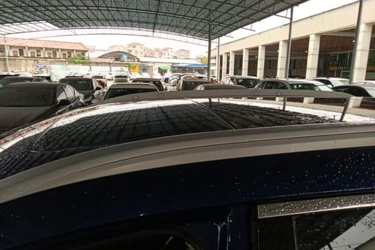 Used Venucia Star 2020 260T Automatic 48V Mild Hybrid Turbocharged Starry Edition Roof