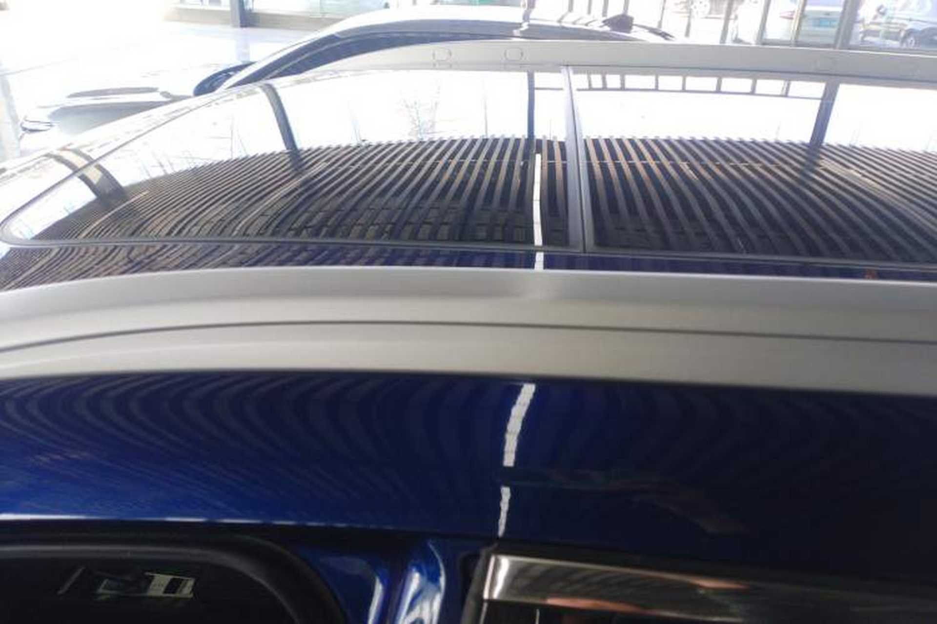 Used Venucia Star 2020 260T Automatic 48V Mild Hybrid Turbocharged Starry Edition Roof