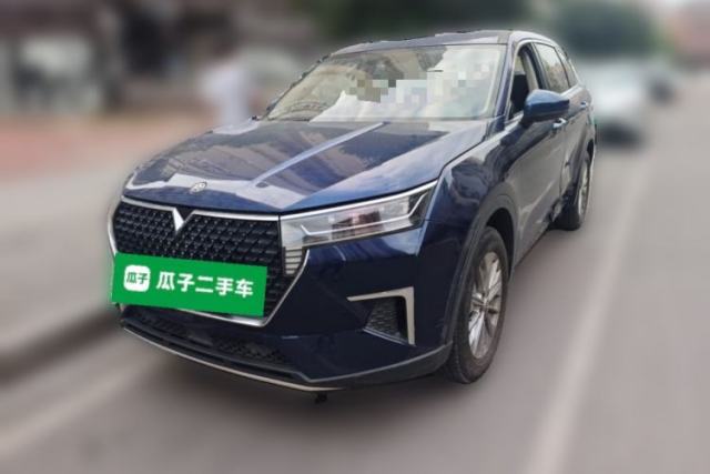 Used Venucia Star 2020 260T Automatic XingShang Edition