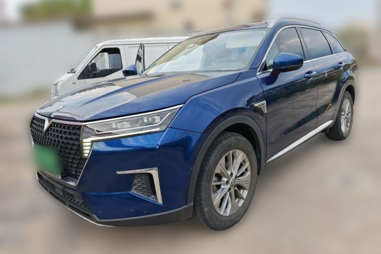 Used Venucia Star 2020 260T Automatic 48V Mild Hybrid Turbocharged Star Edition Guazi used car, China used car export, Used car for sale, Used cars, Cheapest cars for sale