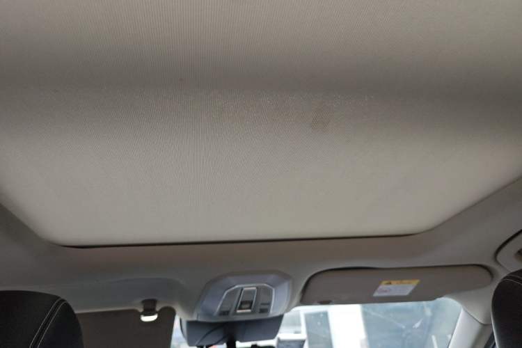 Used Venucia Star 2020 260T Automatic 48V Mild Hybrid Turbocharged Star Edition Headliner