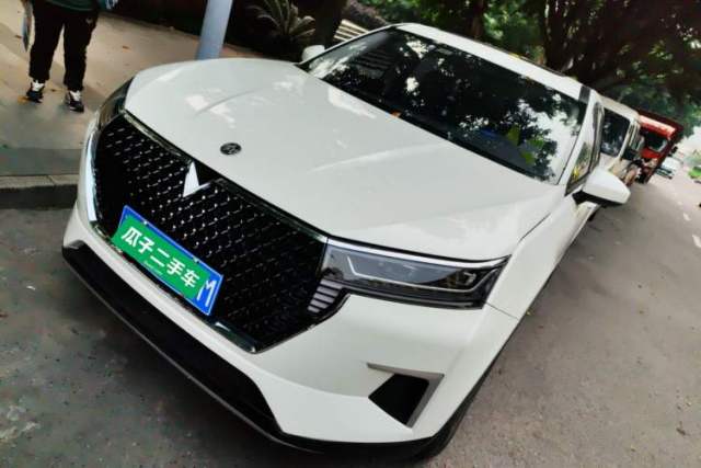 Used Venucia Star 2020 260T Automatic XingShang Edition