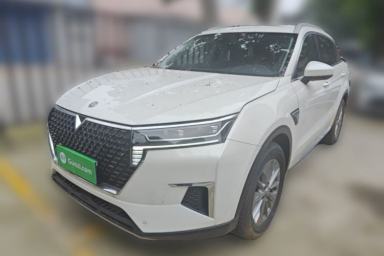 Used Venucia Star 2020 260T Automatic 48V Mild Hybrid Turbocharged Star Edition