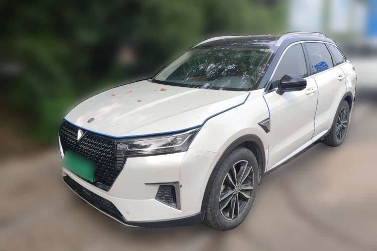 Used Venucia Star 2020 260T Automatic 48V Mild Hybrid Turbocharged Starry Edition Guazi used car, China used car export, Used car for sale, Used  cars, Cheapest cars for sale