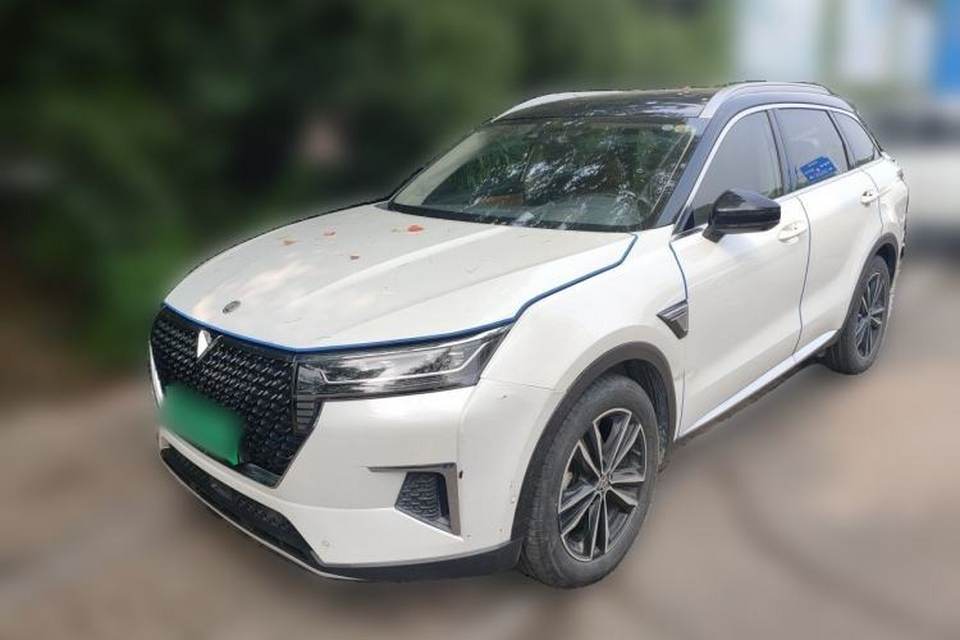 Venucia Star 2020