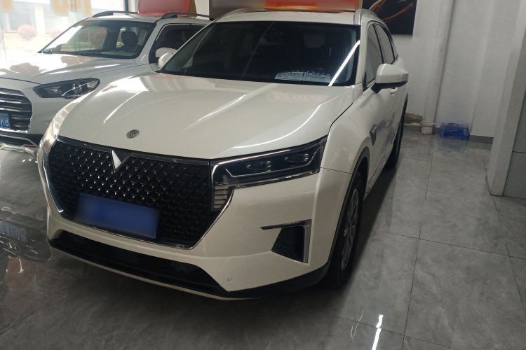 Used Venucia Star 2020 260T Automatic 48V Mild Hybrid Turbocharged Star Edition Guazi used car, China used car export, Used car for sale, Used  cars, Cheapest cars for sale