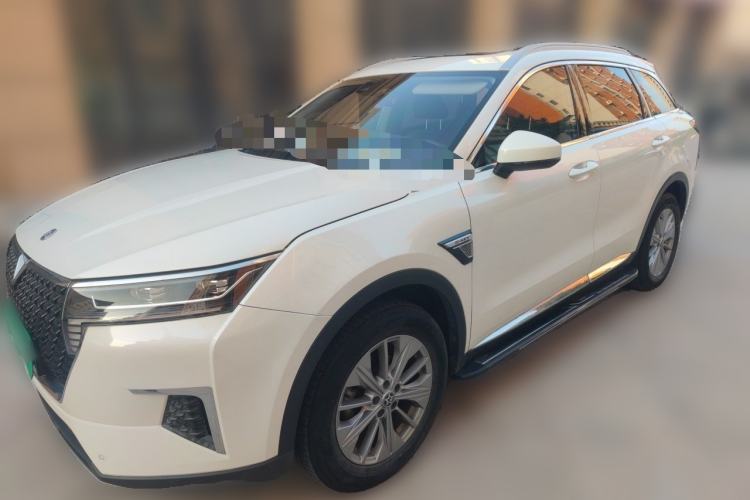 Used Venucia Star 2020 260T Automatic 48V Mild Hybrid Turbocharged Star Edition Guazi used car, China used car export, Used car for sale, Used  cars, Cheapest cars for sale
