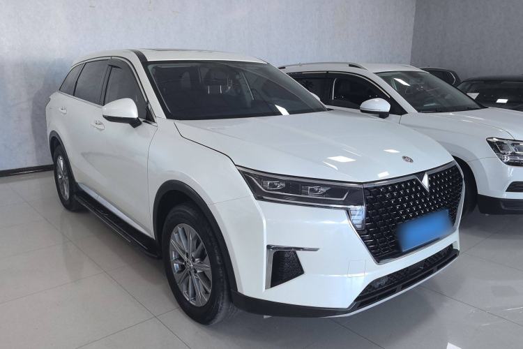 Used Venucia Star 2020 260T Automatic XingShang Edition Exterior 2
