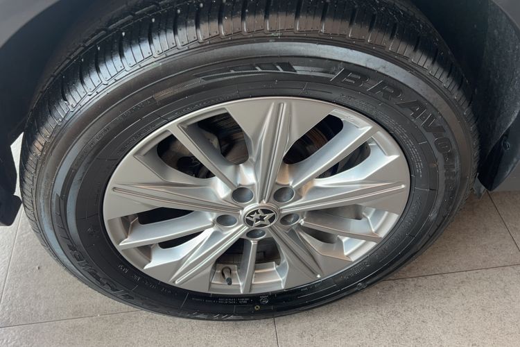 Used Venucia Star 2020 260T Automatic XingShang Edition Exterior 5