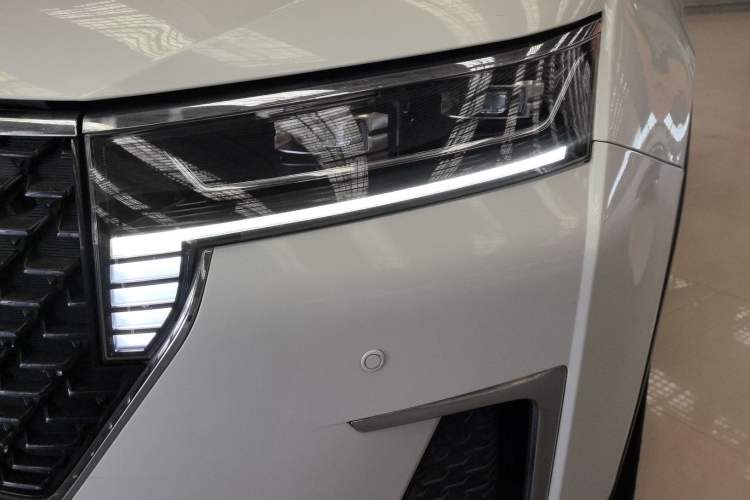 Used Venucia Star 2020 260T Automatic XingShang Edition Exterior 8