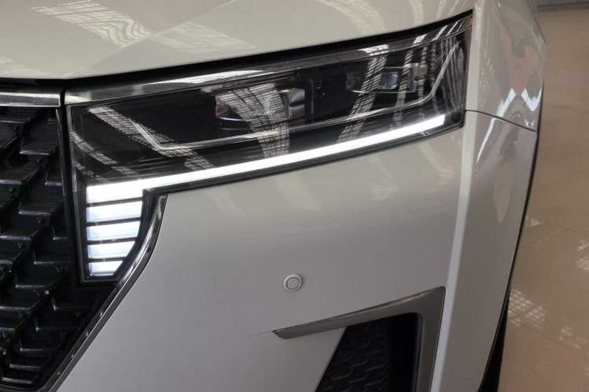 Used Venucia Star 2020 260T Automatic XingShang Edition Exterior 8