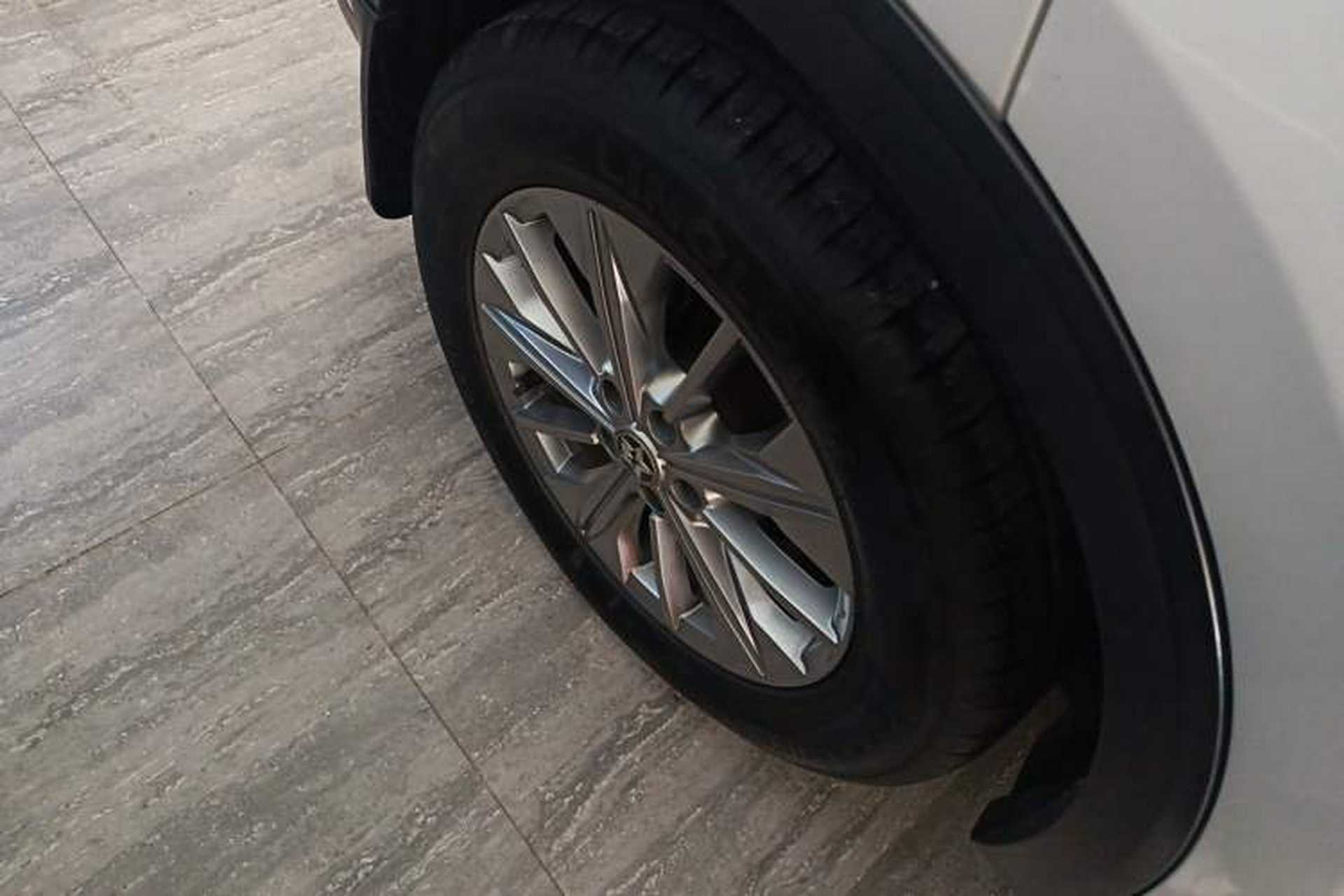 Used Venucia Star 2020 260T Automatic 48V Mild Hybrid Turbocharged Star Edition Exterior 8