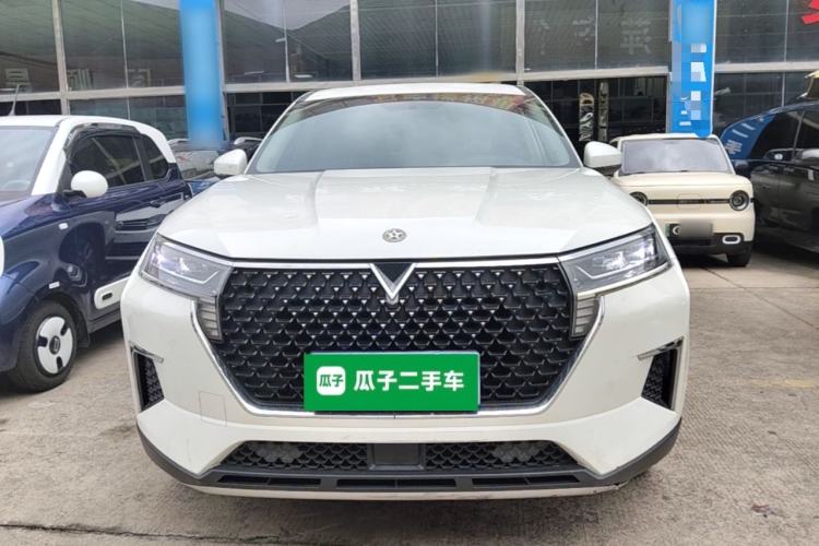 Used Venucia Star 2020 260T Automatic XingShang Edition Front