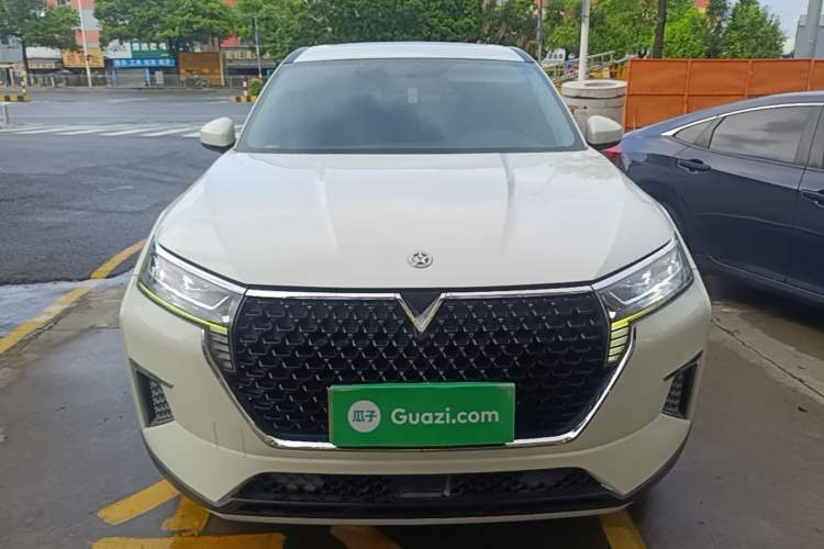 Used Venucia Star 2020 260T Automatic XingShang Edition Front