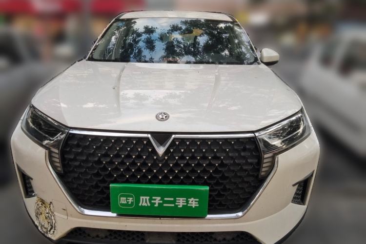 Used Venucia Star 2020 260T Manual Starjoy Edition Front