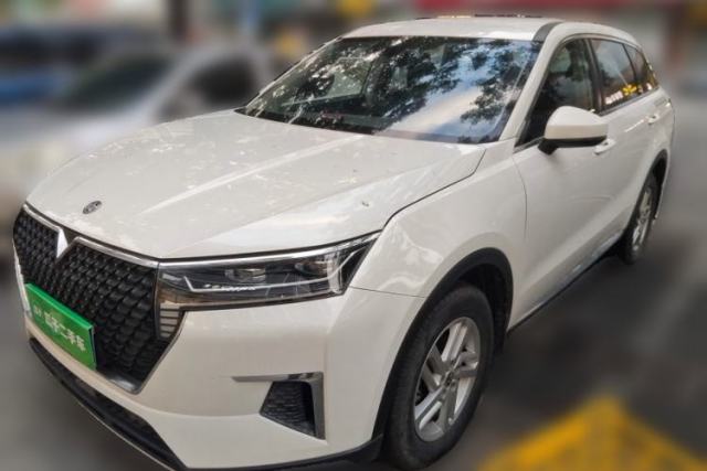 Used Venucia Star 2020 260T Manual Starjoy Edition