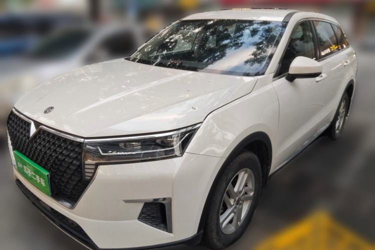 Used Venucia Star 2020 260T Manual Starjoy Edition Guazi used car, China used car export, Used car for sale, Used cars, Cheapest cars for sale