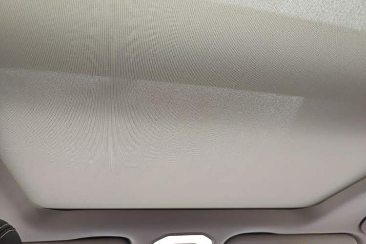 Used Venucia Star 2020 260T Automatic 48V Mild Hybrid Turbocharged Star Edition Headliner