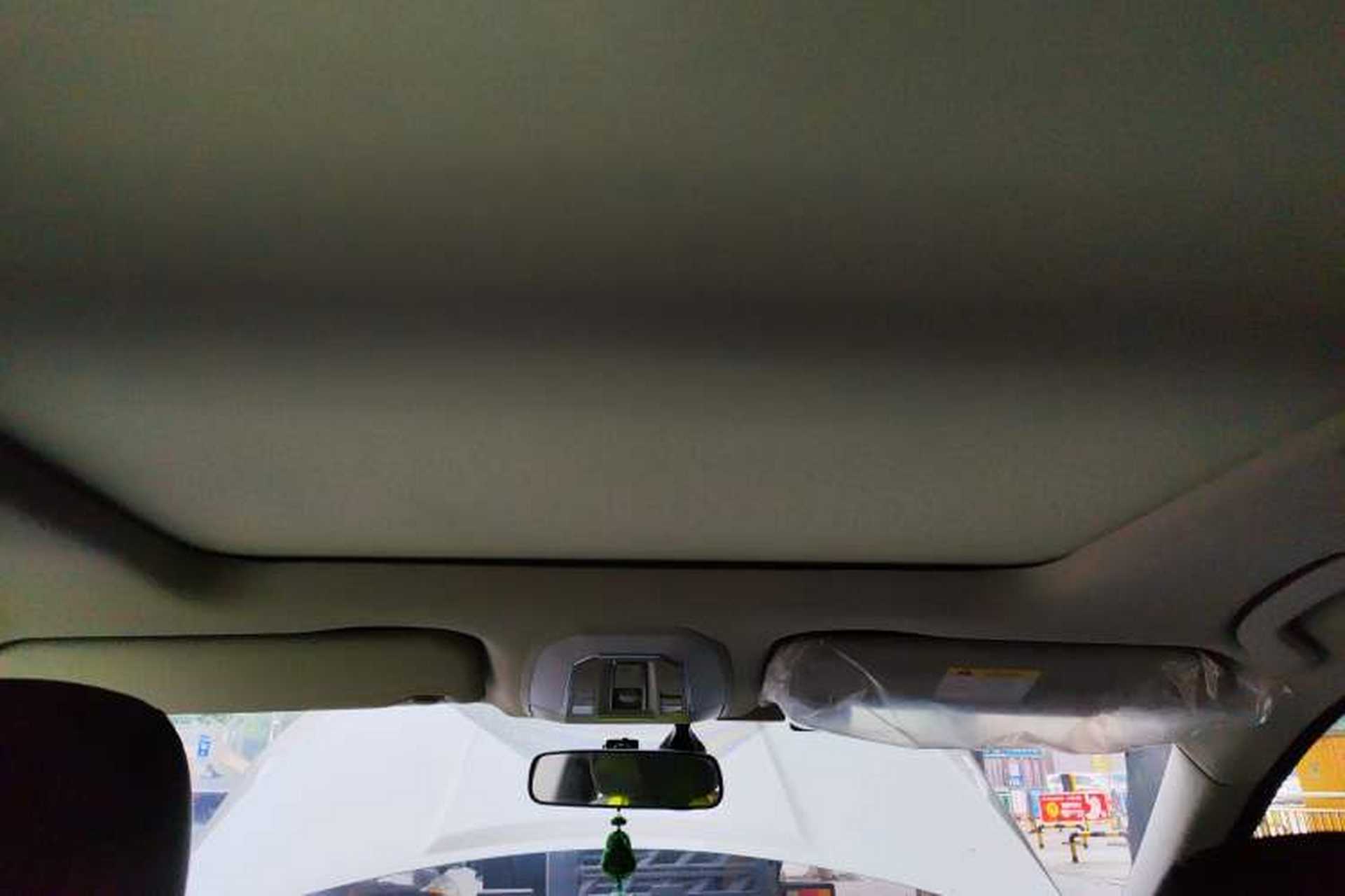Used Venucia Star 2020 260T Automatic XingShang Edition Headliner