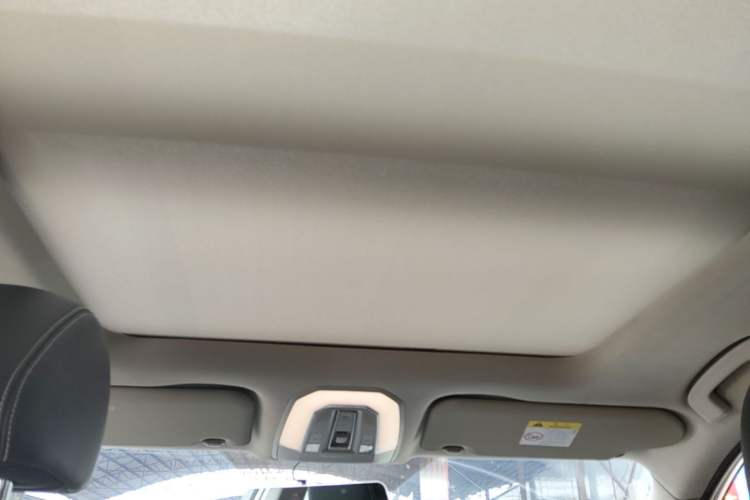Used Venucia Star 2020 260T Automatic XingShang Edition Headliner