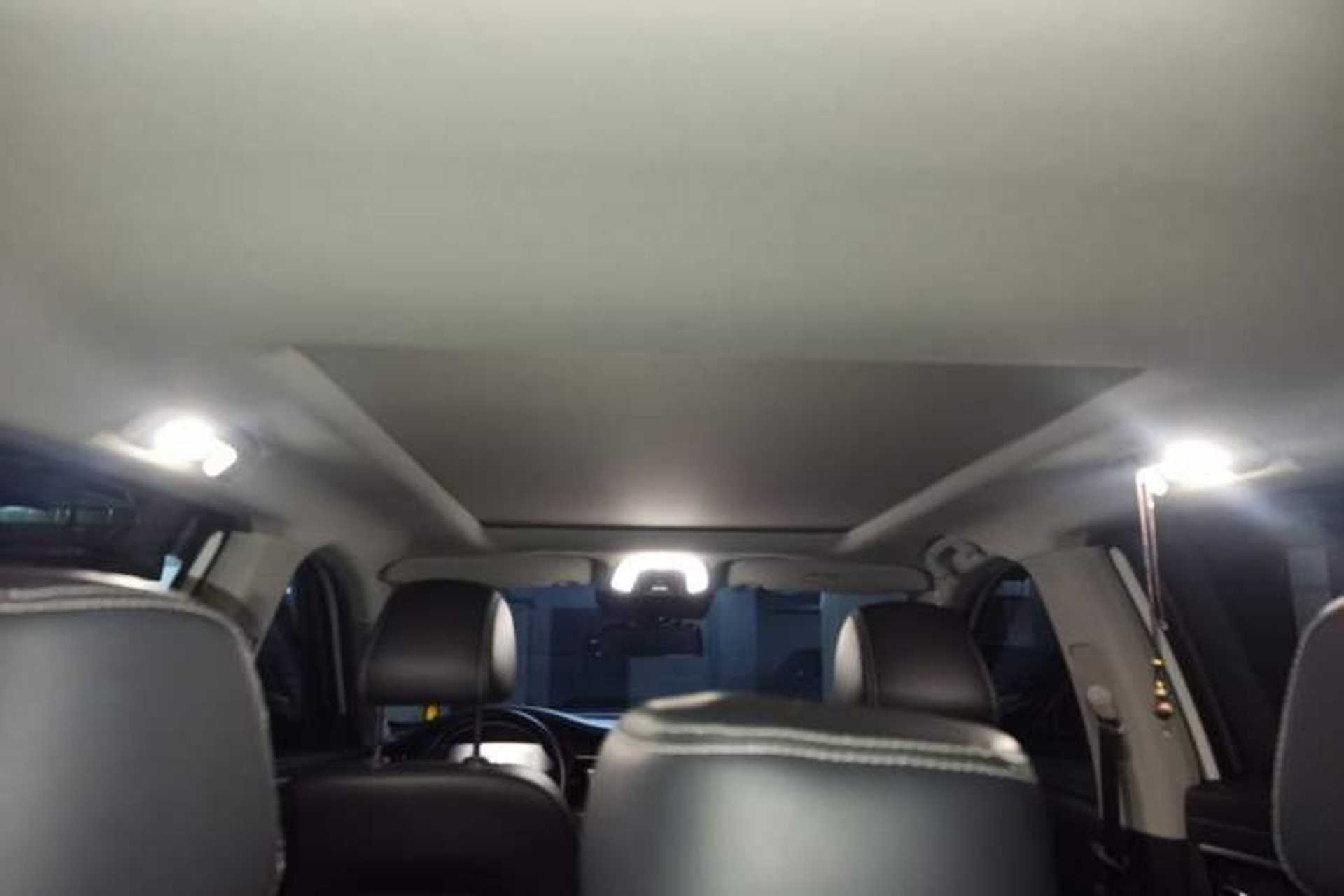 Used Venucia Star 2020 260T Automatic 48V Mild Hybrid Turbocharged Star Edition Headliner