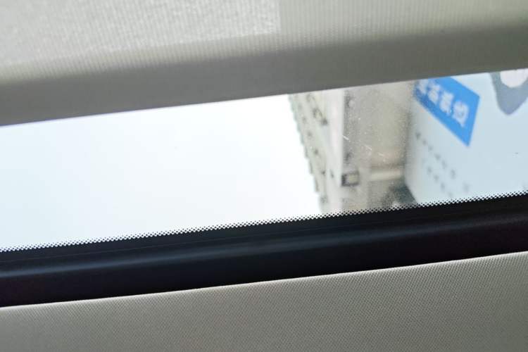 Used Venucia Star 2020 260T Automatic 48V Mild Hybrid Turbocharged Star Edition Headliner