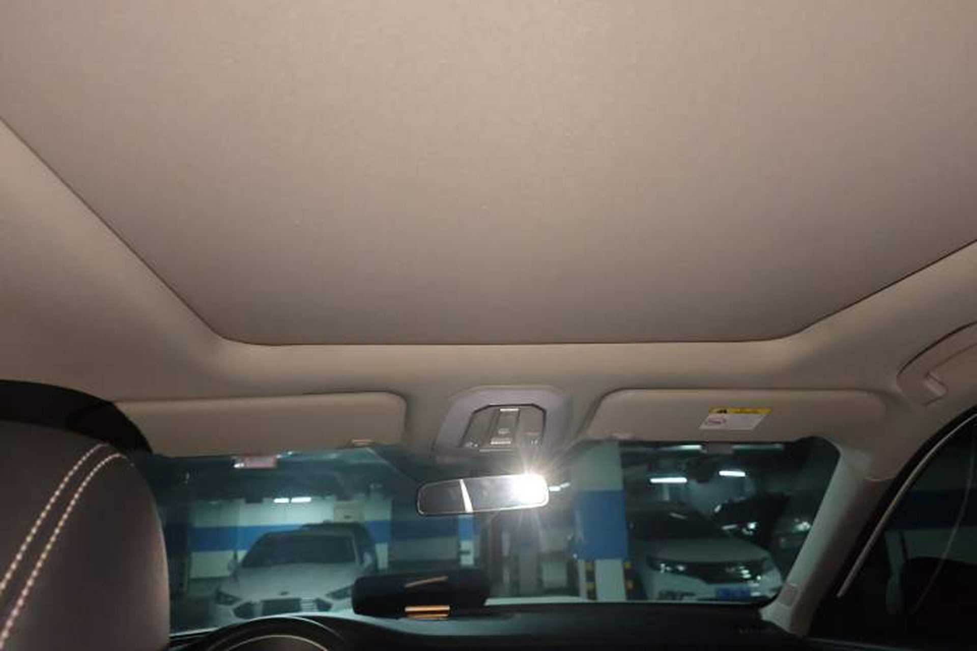 Used Venucia Star 2020 260T Automatic XingShang Edition Headliner