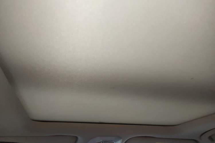 Used Venucia Star 2020 260T Automatic 48V Mild Hybrid Turbocharged Star Edition Headliner