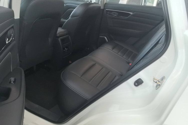 Used Venucia Star 2020 260T Automatic XingShang Edition Interior 1
